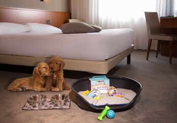 best western hotel turismo