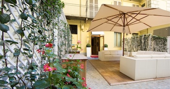 best western plus hotel genova