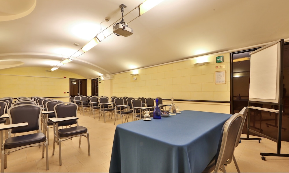 best western plus hotel genova