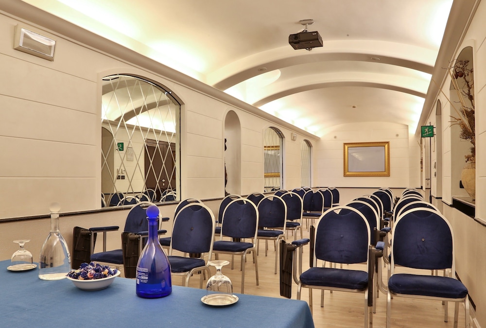 best western plus hotel genova
