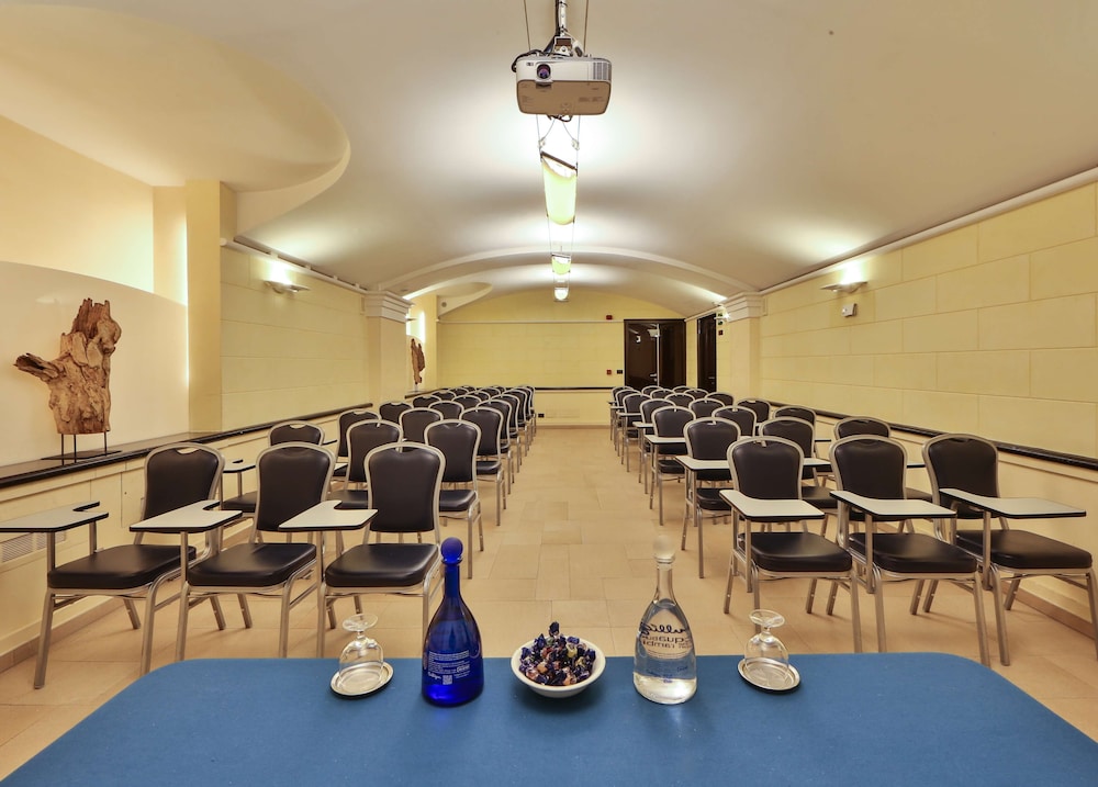 best western plus hotel genova