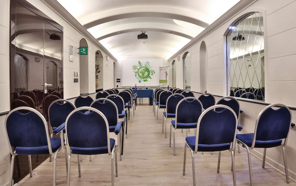 best western plus hotel genova