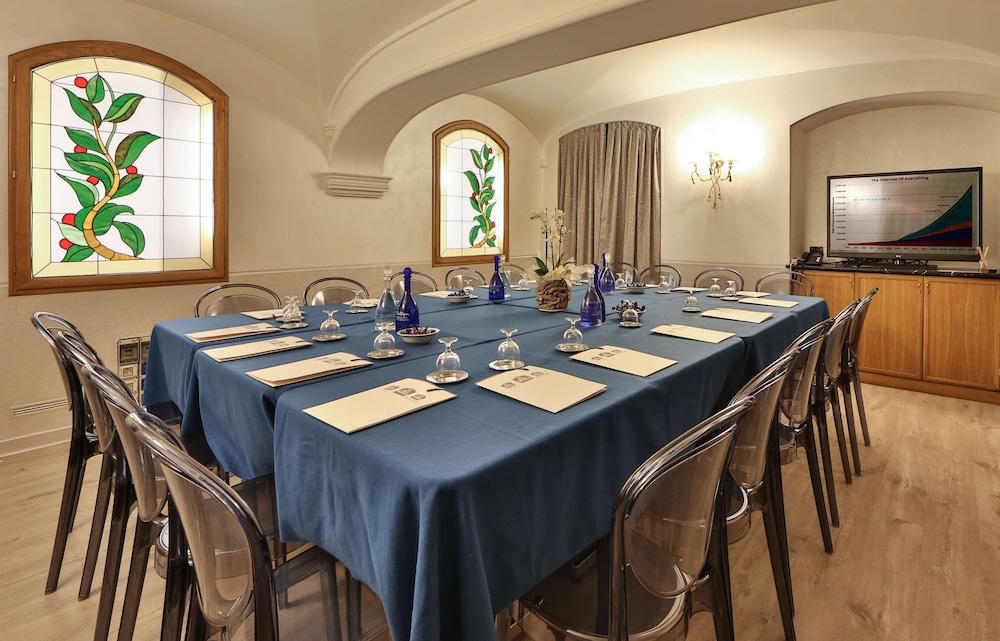 best western plus hotel genova