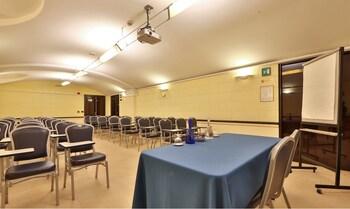 best western plus hotel genova