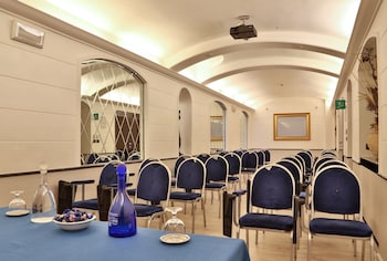 best western plus hotel genova