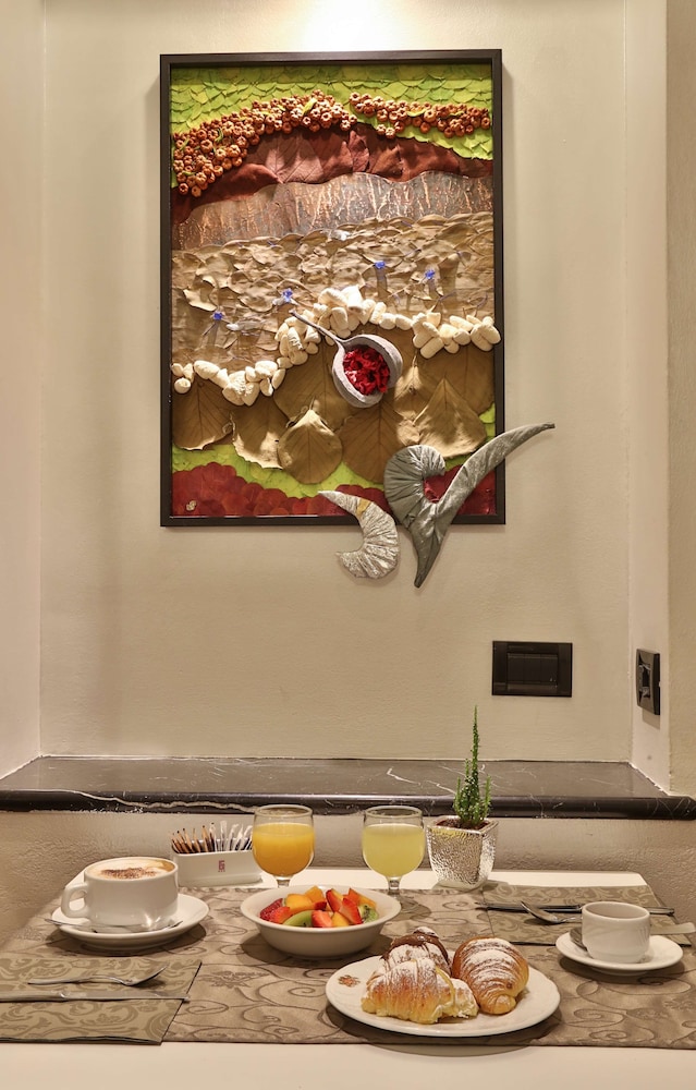 best western plus hotel genova