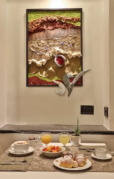 best western plus hotel genova