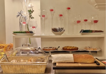 best western plus hotel genova