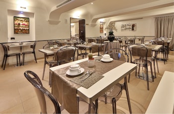 best western plus hotel genova