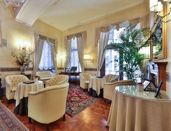 best western plus hotel genova