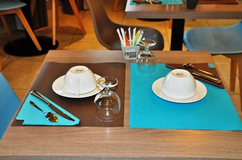 brit hotel azur cholet