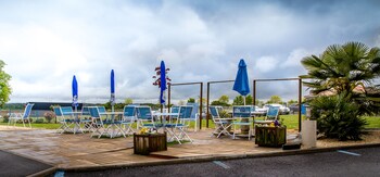 brit hotel azur cholet