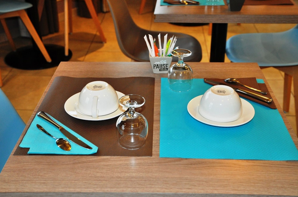 brit hotel azur cholet