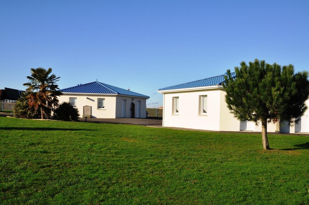 brit hotel azur cholet