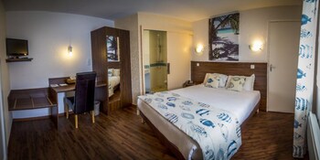 brit hotel azur cholet