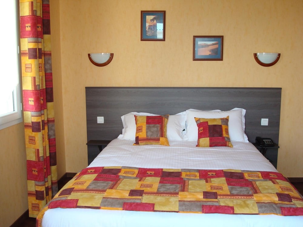 brit hotel azur cholet