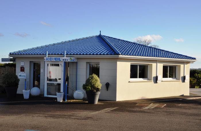 brit hotel azur cholet