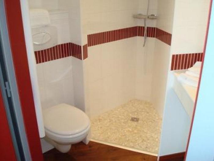 brit hotel azur cholet