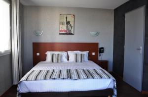 brit hotel azur cholet