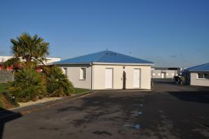 brit hotel azur cholet