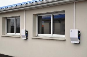 brit hotel azur cholet