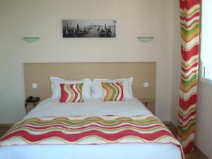 brit hotel azur cholet