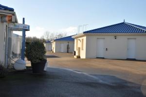 brit hotel azur cholet