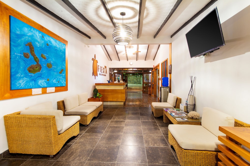 hotel fiesta