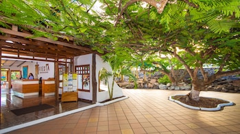 puerto ayora