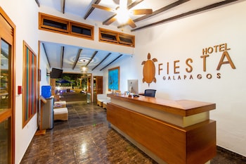hotel fiesta
