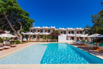 puerto ayora
