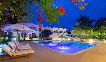 hotel fiesta