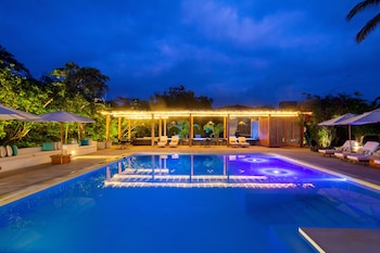 hotel fiesta
