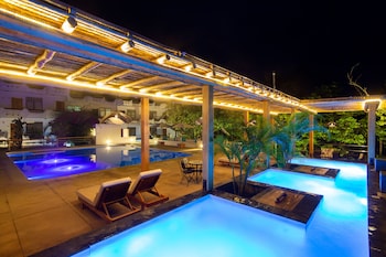 hotel fiesta