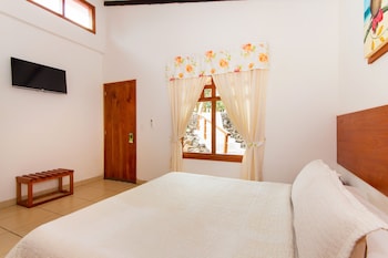 hotel fiesta