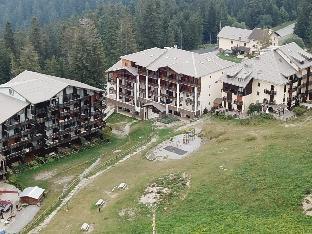 residence les blanches provencales