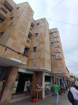 hotel danes barranquilla