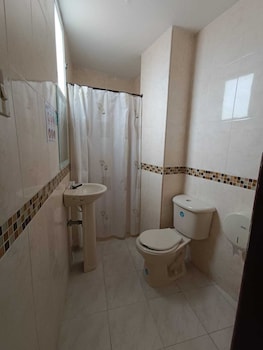 hotel danes barranquilla
