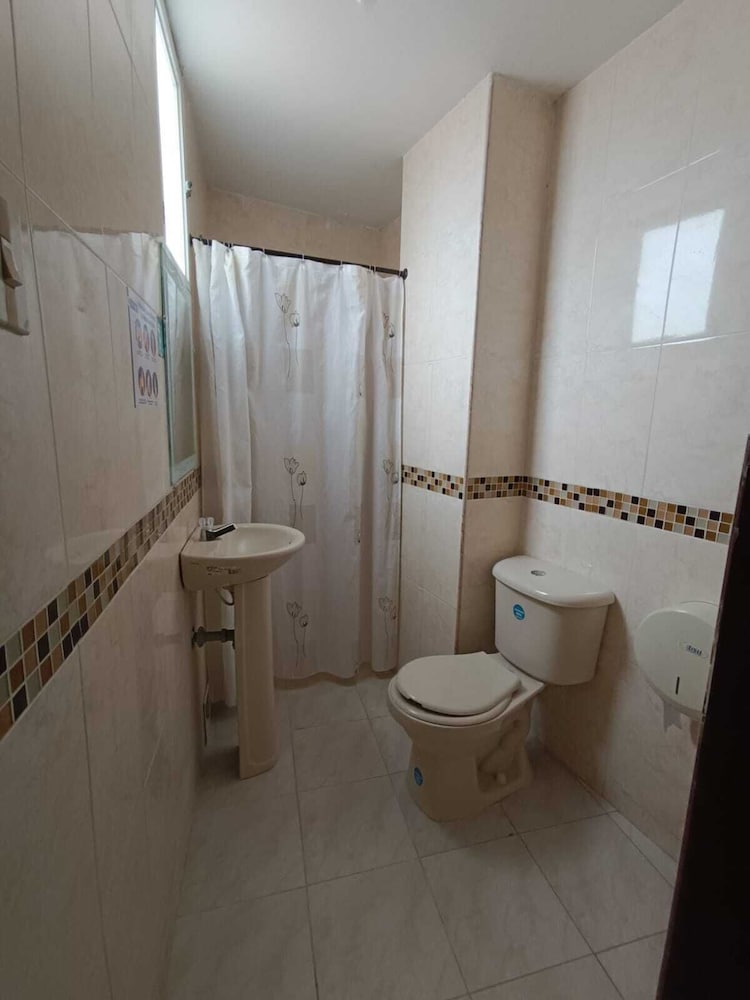 hotel danes barranquilla