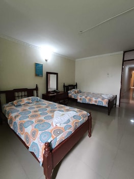 hotel danes barranquilla