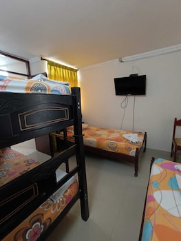 hotel danes barranquilla