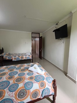 hotel danes barranquilla