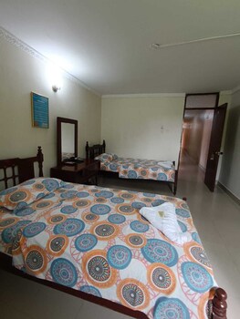 hotel danes barranquilla