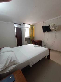 hotel danes barranquilla