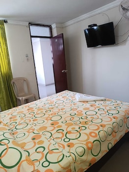 hotel danes barranquilla
