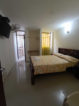 hotel danes barranquilla