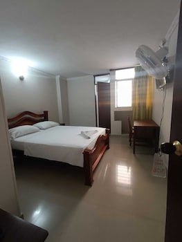 hotel danes barranquilla