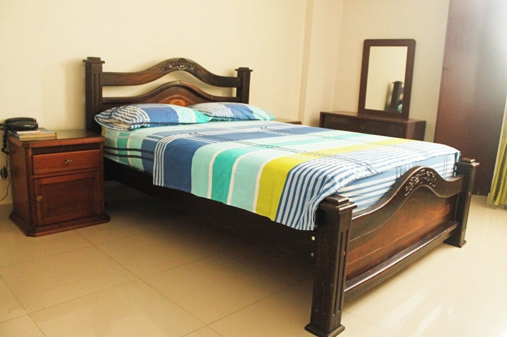 hotel danes barranquilla