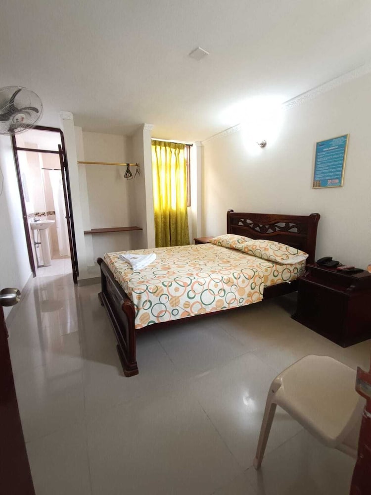 hotel danes barranquilla