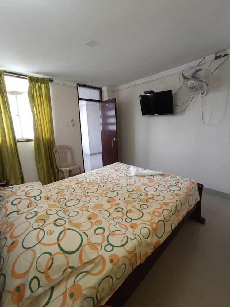 hotel danes barranquilla